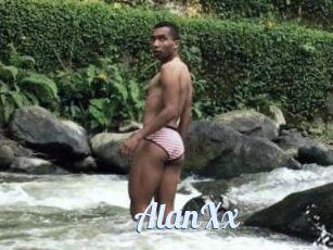AlanXx