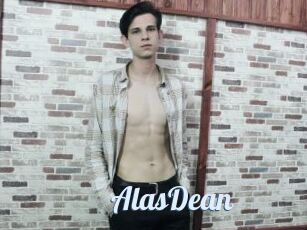 AlasDean
