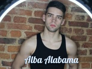 Alba_Alabama