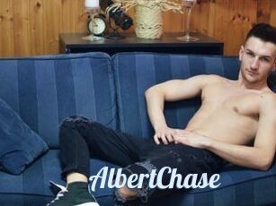 AlbertChase