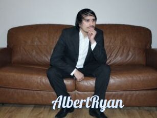 AlbertRyan
