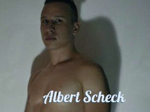 Albert_Scheck