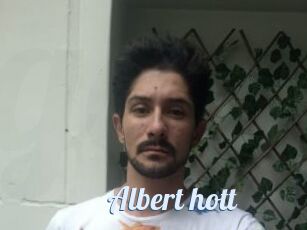 Albert_hott