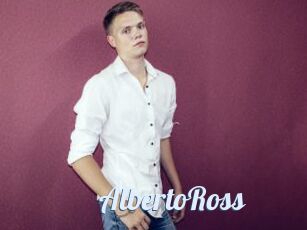 AlbertoRoss