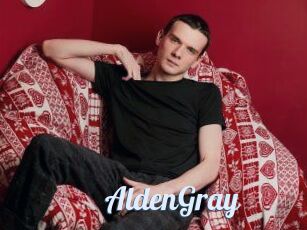 AldenGray