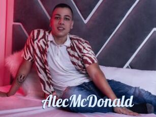 AlecMcDonald