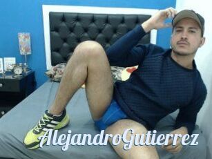 AlejandroGutierrez