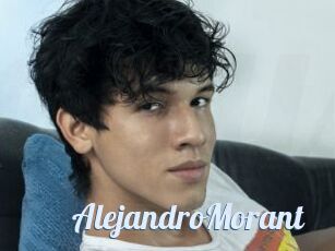 AlejandroMorant