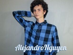 AlejandroNguyen