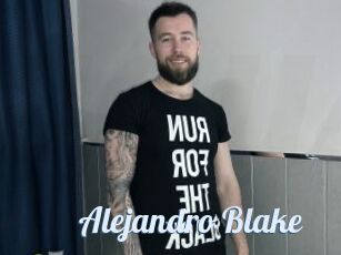 Alejandro_Blake