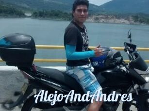 AlejoAndAndres