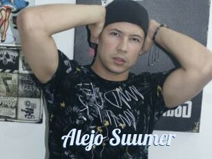 Alejo_Suumer
