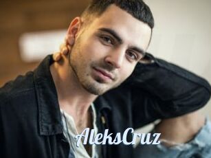 AleksCruz