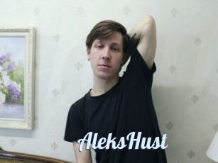 AleksHust