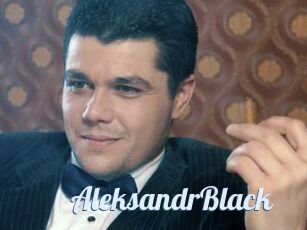 AleksandrBlack