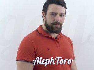 AlephToro