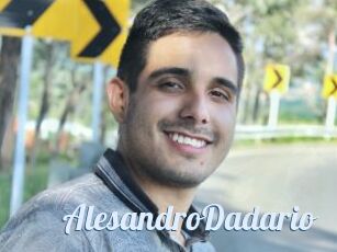 AlesandroDadario