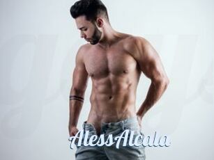 AlessAlcala