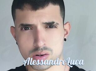 AlessandreLuca
