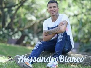 AlessandroBianco