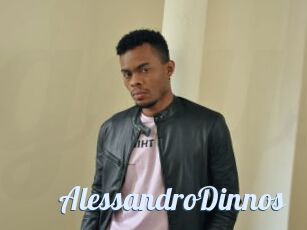AlessandroDinnos