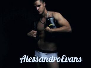 AlessandroEvans