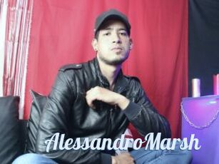 AlessandroMarsh