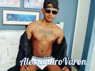 AlessandroVaron
