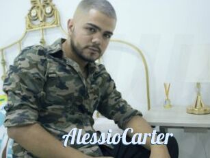 AlessioCarter