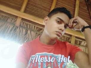 Alesso_Hot