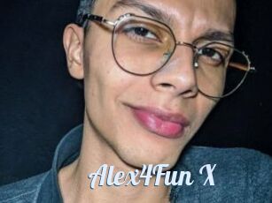 Alex4Fun_X