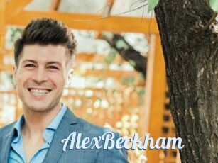 AlexBeckham