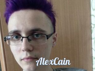 AlexCain