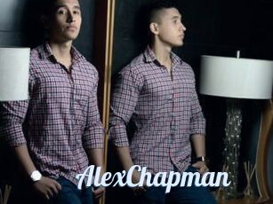 AlexChapman
