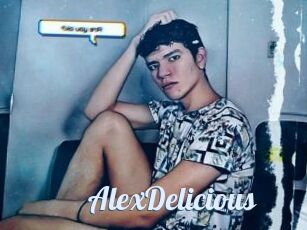 AlexDelicious
