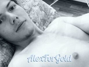 AlexForGold