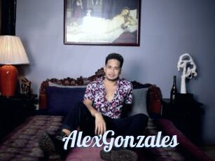 AlexGonzales