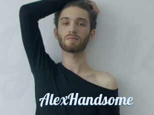 AlexHandsome