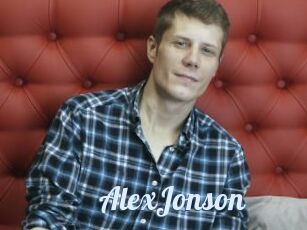 AlexJonson