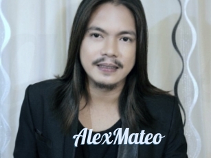 AlexMateo