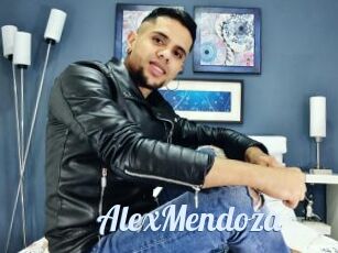 AlexMendoza