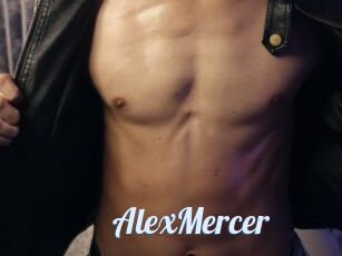AlexMercer