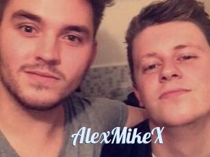 Alex_MikeX