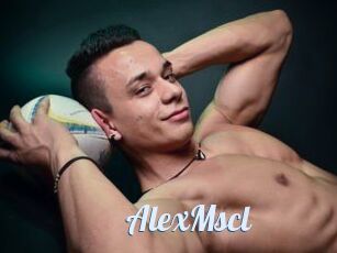 AlexMscl