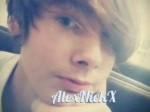 Alex_NickX