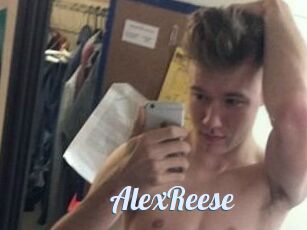 AlexReese