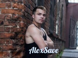 AlexSave
