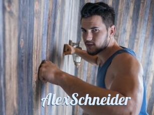 AlexSchneider