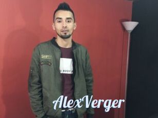 AlexVerger