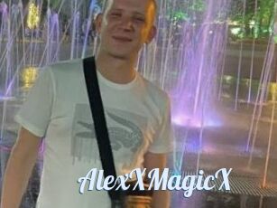 AlexXMagicX